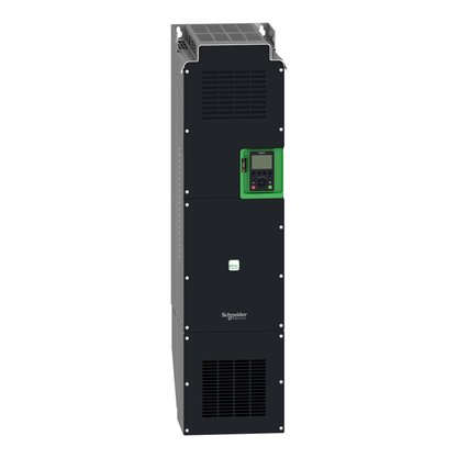 ATV930C11N4 - INVERSOR DE FREQUÊNCIA ATV930 110 KW 380-480 VAC TRIFÁSICO