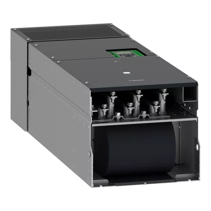 ATV930C22N4 - INVERSOR DE FREQUÊNCIA ATV930  220 KW  380 480 VAC TRIFÁSICO