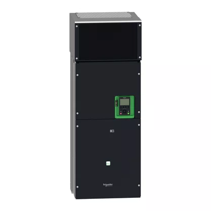 ATV930C22N4 - INVERSOR DE FREQUÊNCIA ATV930  220 KW  380 480 VAC TRIFÁSICO