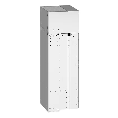 ATV930C22N4 - INVERSOR DE FREQUÊNCIA ATV930  220 KW  380 480 VAC TRIFÁSICO