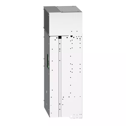 ATV930C22N4 - INVERSOR DE FREQUÊNCIA ATV930  220 KW  380 480 VAC TRIFÁSICO