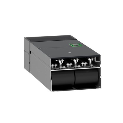 ATV930C25N4C - INVERSOR DE FREQUÊNCIA SCHNEIDER SEM UNIDADE DE FRENAGEM 400CV 250 KW 380-480 VAC TRIFÁSICO