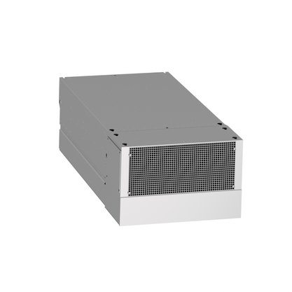 ATV930C25N4C - INVERSOR DE FREQUÊNCIA SCHNEIDER SEM UNIDADE DE FRENAGEM 400CV 250 KW 380-480 VAC TRIFÁSICO