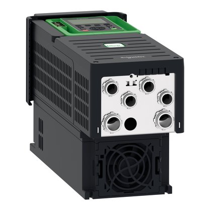 ATV930D11N4 - INVERSOR DE FREQUÊNCIA ATV930  11 KW  380 480 VAC TRIFÁSICO