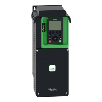 ATV930D11N4 - INVERSOR DE FREQUÊNCIA ATV930  11 KW  380 480 VAC TRIFÁSICO