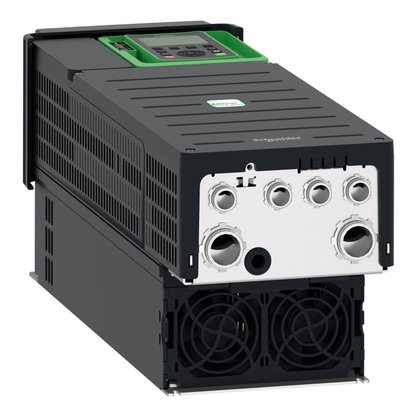 ATV930D15N4 - INVERSOR DE FREQUENCIA 15KW 380-480V