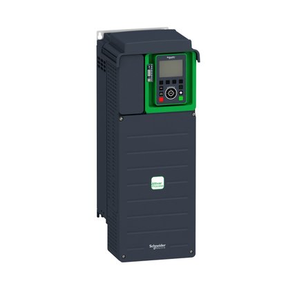 ATV930D22N4 - INVERSOR DE FREQUENCIA 22KW 380-480V