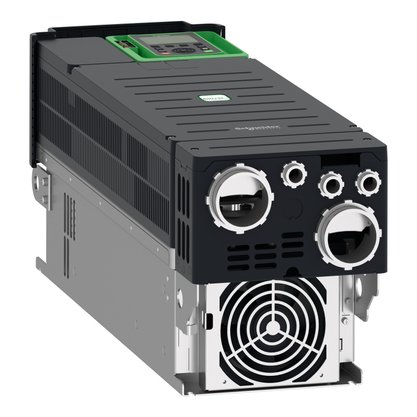 ATV930D30N4 - INVERSOR DE FREQUÊNCIA ATV930  30 KW  380 480 VAC TRIFÁSICO