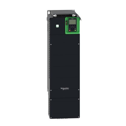 ATV930D75N4 - INVERSOR DE FREQUÊNCIA ATV930 - 75 KW - 380-480 VAC TRIFÁSICO