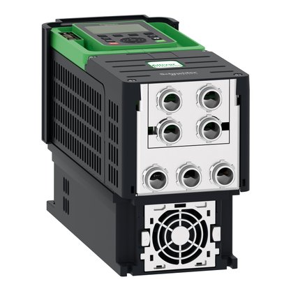 ATV930U30M3 - INVERSOR DE FREQUÊNCIA ATV930 3 KW 200-240 VAC TRIFÁSICO