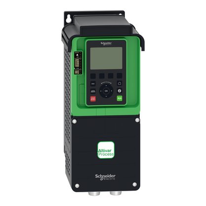 ATV930U30M3 - INVERSOR DE FREQUÊNCIA ATV930 3 KW 200-240 VAC TRIFÁSICO