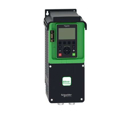ATV930U30N4 - INVERSOR DE FREQUÊNCIA ATV930 3 KW - 380-480 VAC TRIFÁSICO