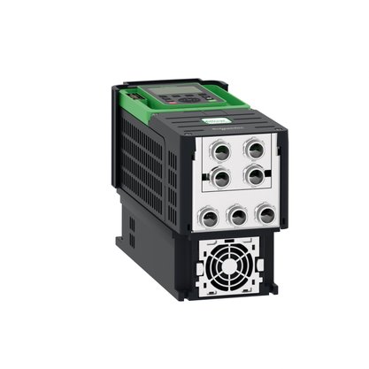 ATV930U30N4 - INVERSOR DE FREQUÊNCIA ATV930 3 KW - 380-480 VAC TRIFÁSICO