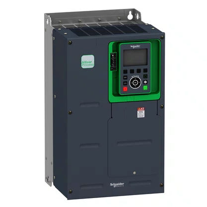ATV930U40Y6 - INVERSOR DE FREQUÊNCIA ATV930 4 KW 500 690 VAC TRIFÁSICO