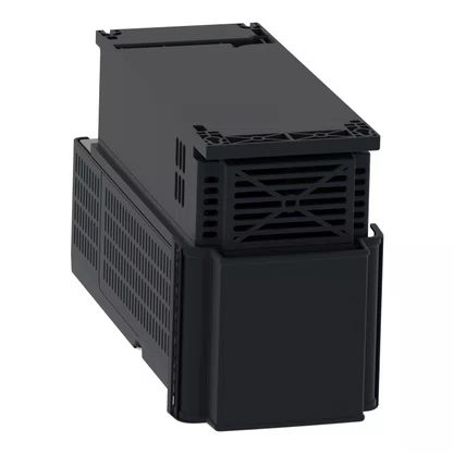 ATV930U75N4 - INVERSOR DE FREQUÊNCIA ATV930  7.5 KW  380 480 VAC TRIFÁSICO