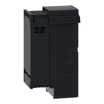 ATV930U75N4 - INVERSOR DE FREQUÊNCIA ATV930  7.5 KW  380 480 VAC TRIFÁSICO