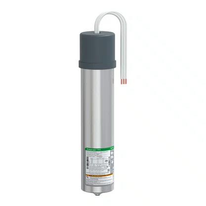 BLRCS025A030B40 - CAPACITOR EASYCAN 2 7KVAR 380V 60HZ 3F SCHNEIDER