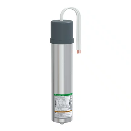 BLRCS030A036B44 - CAPACITOR EASYCAN 3 6KVAR 440V 60HZ 3F SCHNEIDER