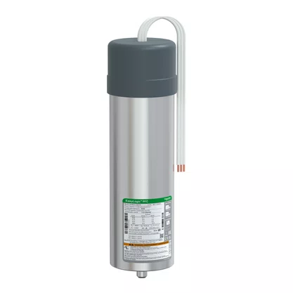 BLRCS088A106B48 - CAPACITOR EASYCAN 10 6KVAR 480V 60HZ 3F SCHNEIDER
