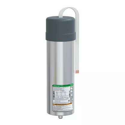 BLRCS100A120B44 - CAPACITOR EASYCAN 12 0KVAR 440V 60HZ 3F SCHNEIDER