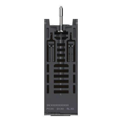BMEAHI0812H - MÓDULO X80 8 ENTRADAS HART 4...20 MA 16 BITS AMBIENTE SEVERO