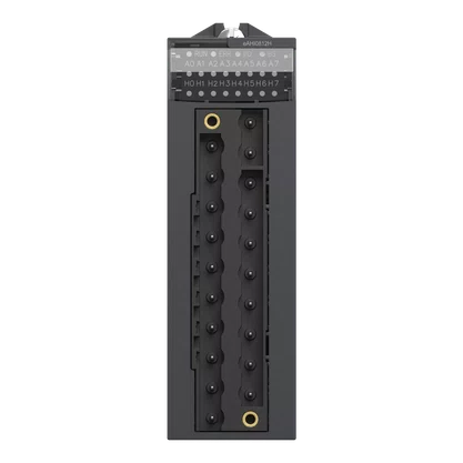 BMEAHI0812H - MÓDULO X80 8 ENTRADAS HART 4...20 MA 16 BITS AMBIENTE SEVERO