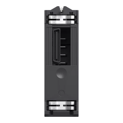BMEAHO0412C - MÓDULO DE SAÍDA ANALÓGICA X80 4 SAÍDAS HART CORRENTE ISOLADA PARA AMBIENTES SEVEROS