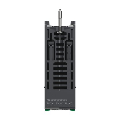 BMECRA31210 - MODULO M580 - ETHERNET REMOTE I/O DROP PERFORMANCE