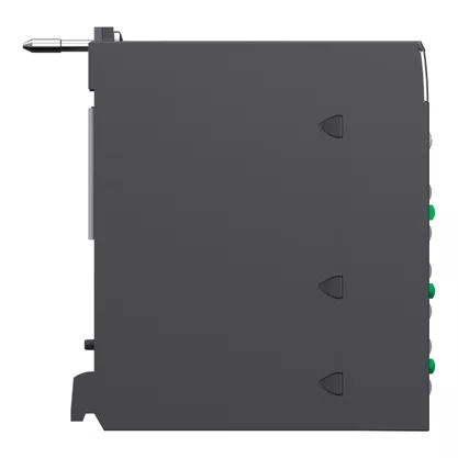 BMECRA31210C - MODICON X80 EIO DROP ADAPTER WITH ETHERNET BACKPLANE  COATED