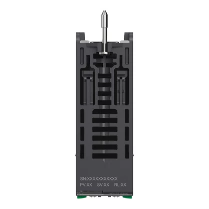 BMECRA31210C - MODICON X80 EIO DROP ADAPTER WITH ETHERNET BACKPLANE  COATED