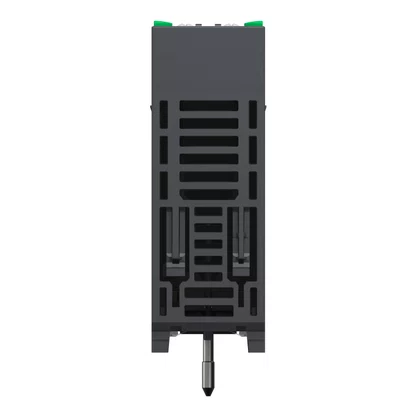 BMECRA31210C - MODICON X80 EIO DROP ADAPTER WITH ETHERNET BACKPLANE  COATED