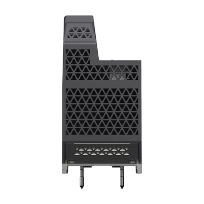 BMECRD0100 - ECOSTRUXURE AUTOMATION EXPERT X80 PROCESSADOR REMOTO – EXPANSÃO ETHERNET I O – DPAC SCHNEIDER