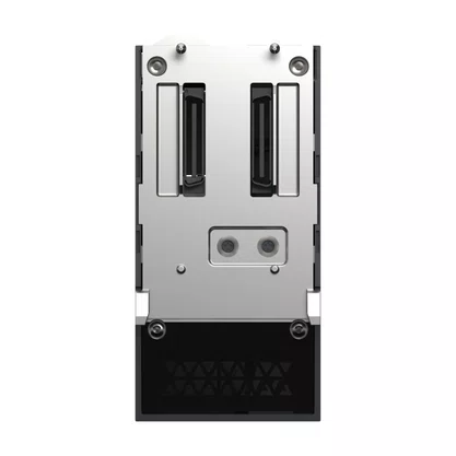 BMECRD0100C - ECOSTRUXURE AUTOMATION EXPERT X80 PROCESSADOR REMOTO – EXPANSÃO ETHERNET I O – DPAC – AMBIENTES HOSTIS SCHNEIDER