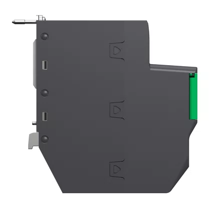 BMECRD0100C - ECOSTRUXURE AUTOMATION EXPERT X80 PROCESSADOR REMOTO – EXPANSÃO ETHERNET I O – DPAC – AMBIENTES HOSTIS SCHNEIDER