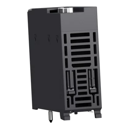 BMECXM0100 - MÓDULO X80 COMUNICAÇÃO CANOPEN MESTRE 1 PORTA M580