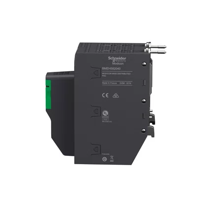 BMEH582040 - MODULO M580 - CPU 8MB HSBY - RIO
