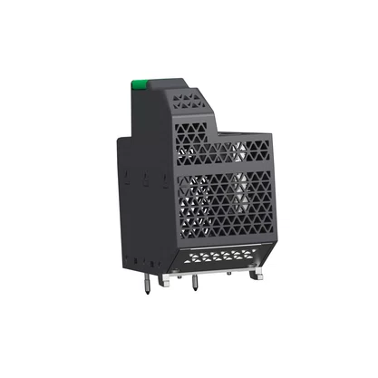 BMEH582040 - MODULO M580 - CPU 8MB HSBY - RIO