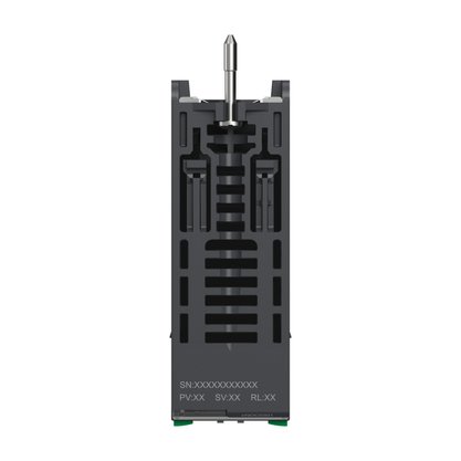 BMENOC0301 - MODULO M580 - 3 PORTAS ETHERNET/IP E MODBUS TCP/IP