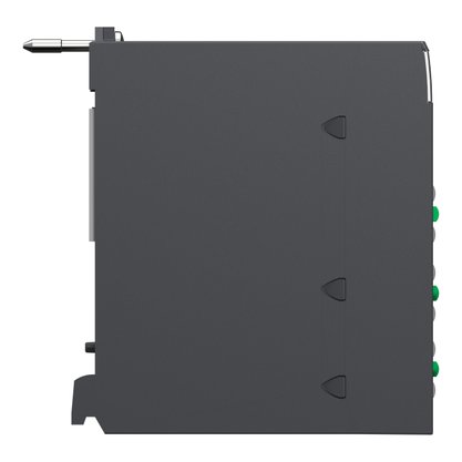 BMENOC0301 - MODULO M580 - 3 PORTAS ETHERNET/IP E MODBUS TCP/IP