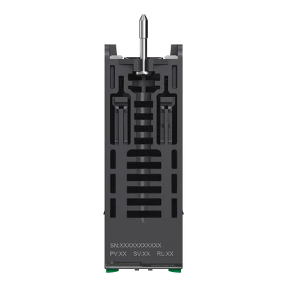 BMENOC0301C - MODULO M580 3 PORTAS ETHERNET IP E MODBUS TCP IP COATED