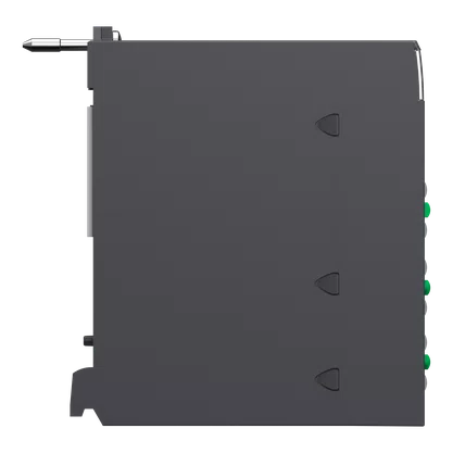 BMENOC0311C - MODULO M580 3 PORTAS ETHERNET IP E MODBUS TCP IP FACTORY CAST COATED