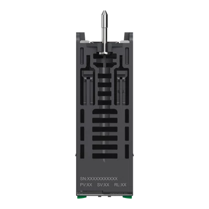 BMENOC0311C - MODULO M580 3 PORTAS ETHERNET IP E MODBUS TCP IP FACTORY CAST COATED