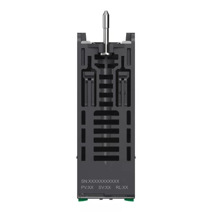BMENOC0321C - MÓDULO X80 COMUNICAÇÃO ETHERNET TCP/IP IP FORWARDING 3 PORTAS M580
