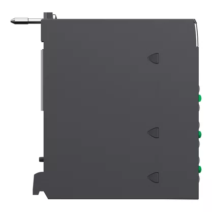 BMENOC0321C - MÓDULO X80 COMUNICAÇÃO ETHERNET TCP/IP IP FORWARDING 3 PORTAS M580