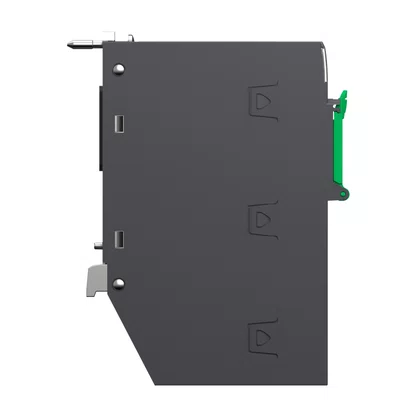 BMENOR2200H - MÓDULO X80  COMUNICAÇÃO IEC 60870-5- 101/104 DNP3  1 PORTA  M580  AMBIENTE AGRESSIVO