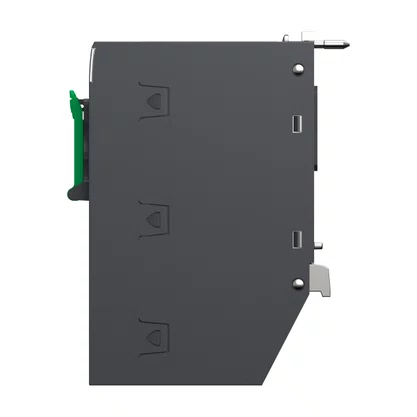 BMENOR2200H - MÓDULO X80  COMUNICAÇÃO IEC 60870-5- 101/104 DNP3  1 PORTA  M580  AMBIENTE AGRESSIVO