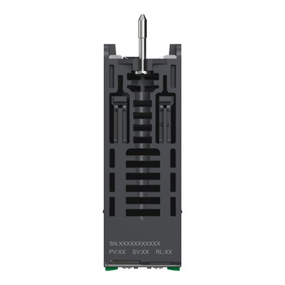 BMENOS0300 - MÓDULO X80 COMUNICAÇÃO SWITCH ETHERNET 3 PORTAS