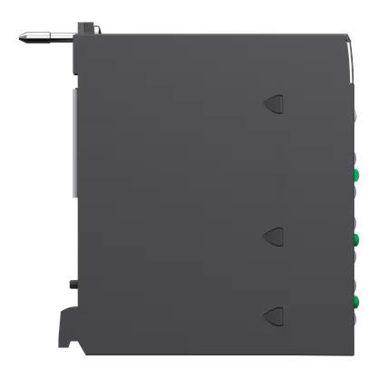 BMENOS0300C - MÓDULO X80 COMUNICAÇÃO SWITCH ETHERNET 3 PORTAS