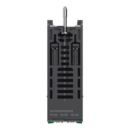 BMENOS0300C - MÓDULO X80 COMUNICAÇÃO SWITCH ETHERNET 3 PORTAS