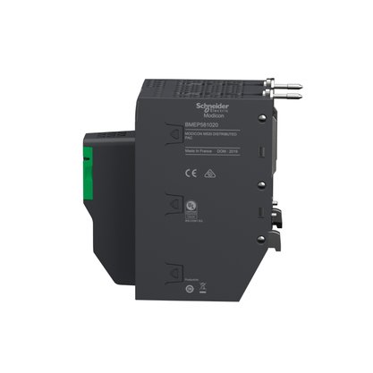 BMEP581020 - MODULO M580 - PROCESSADOR 4MB - DIO